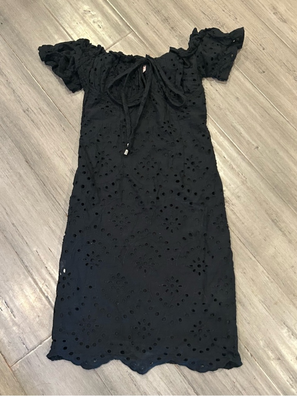 Paradise USA Dress